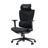 Anda Seat X-Air Mega Mesh Office Gaming Chair - Space Black